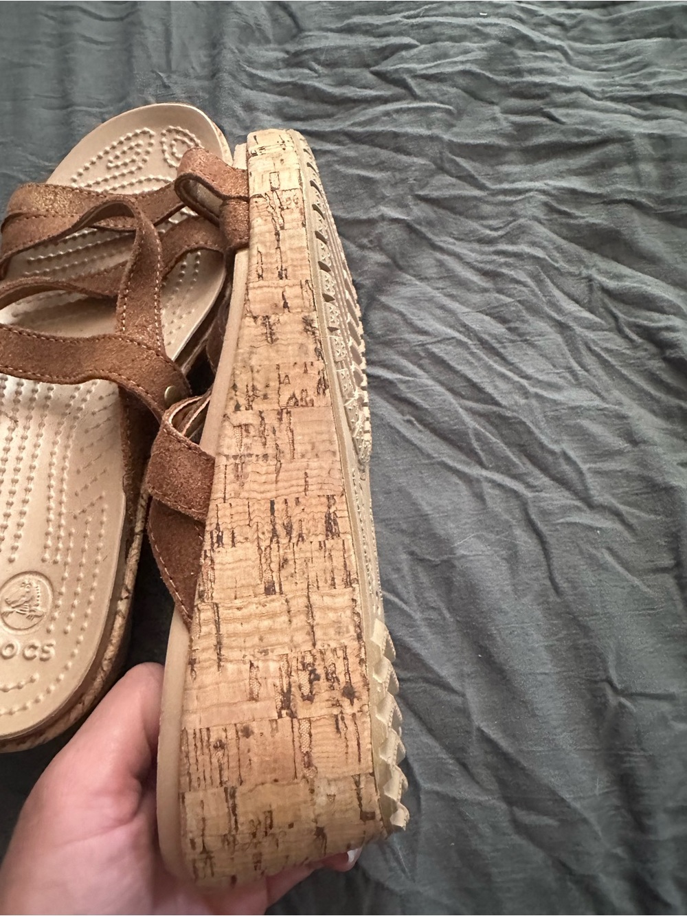 Crocs - Picture 4 of 4